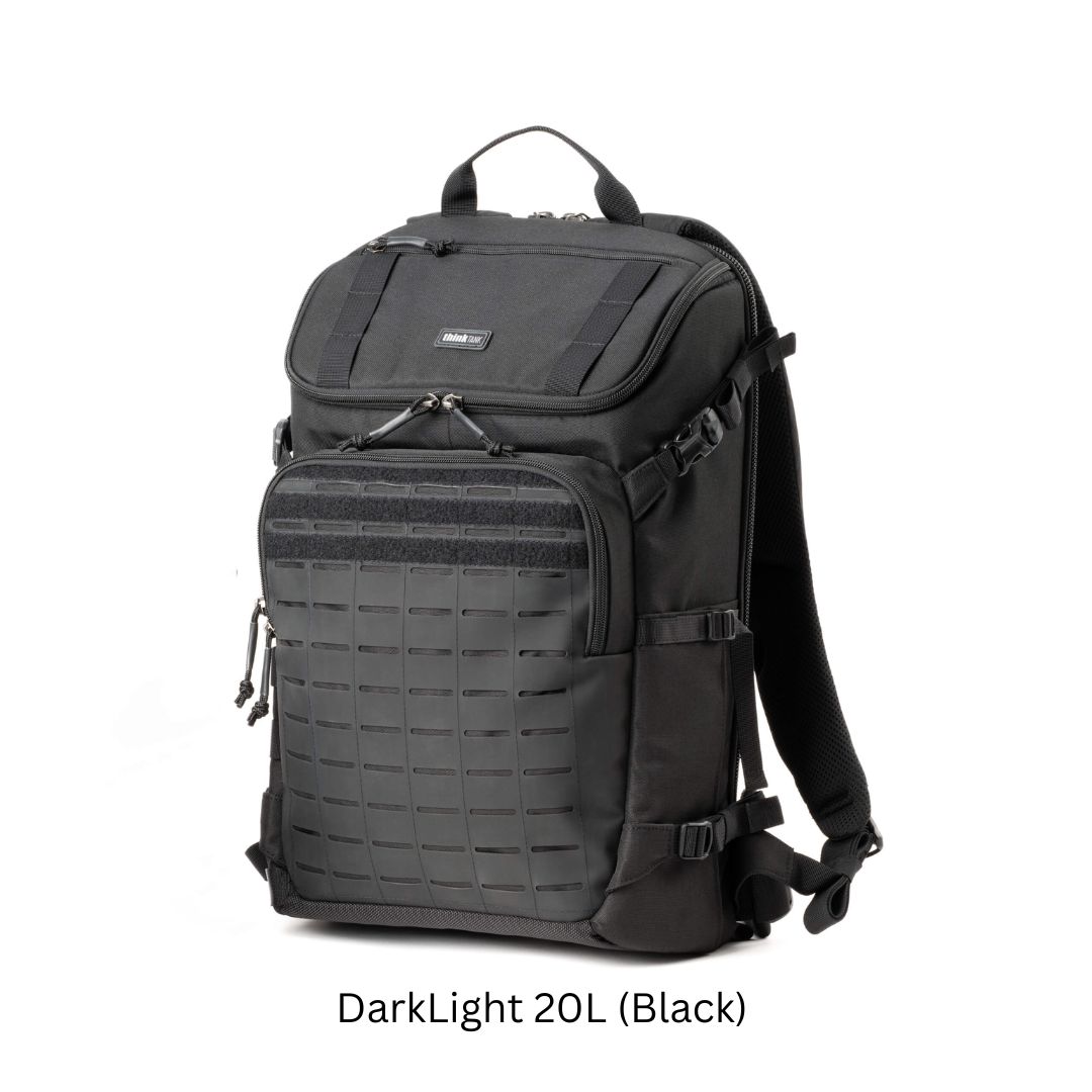Think Tank Photo DarkLight 20L BackPack