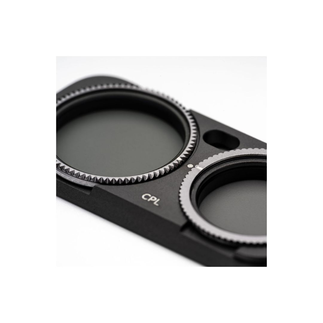 NiSi CPL Filter for Insta360 Luna Ultra