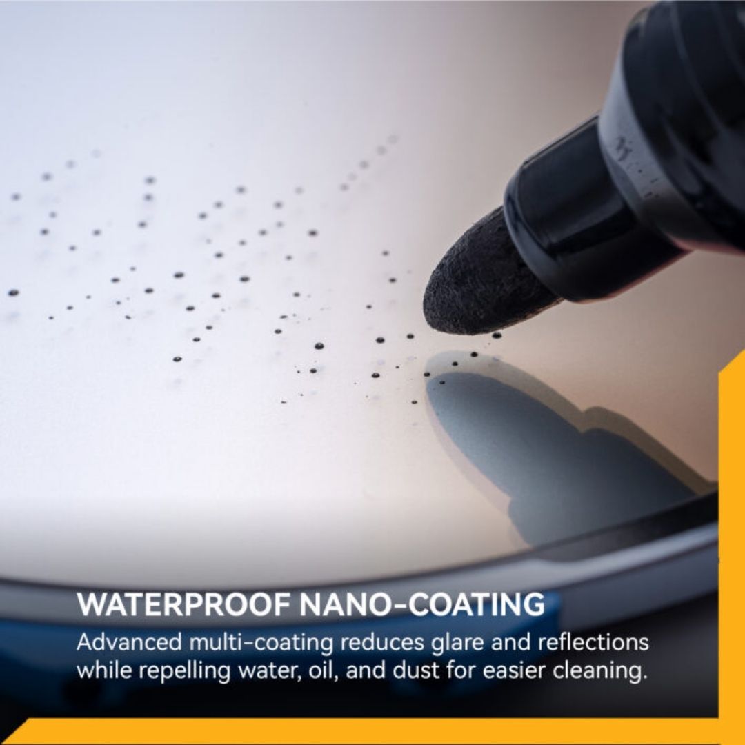 NiSi JetMag Pro Soft Graduated FS GND8 (0.9) 82MAG Magnetic Filter (3 Stop GND)
