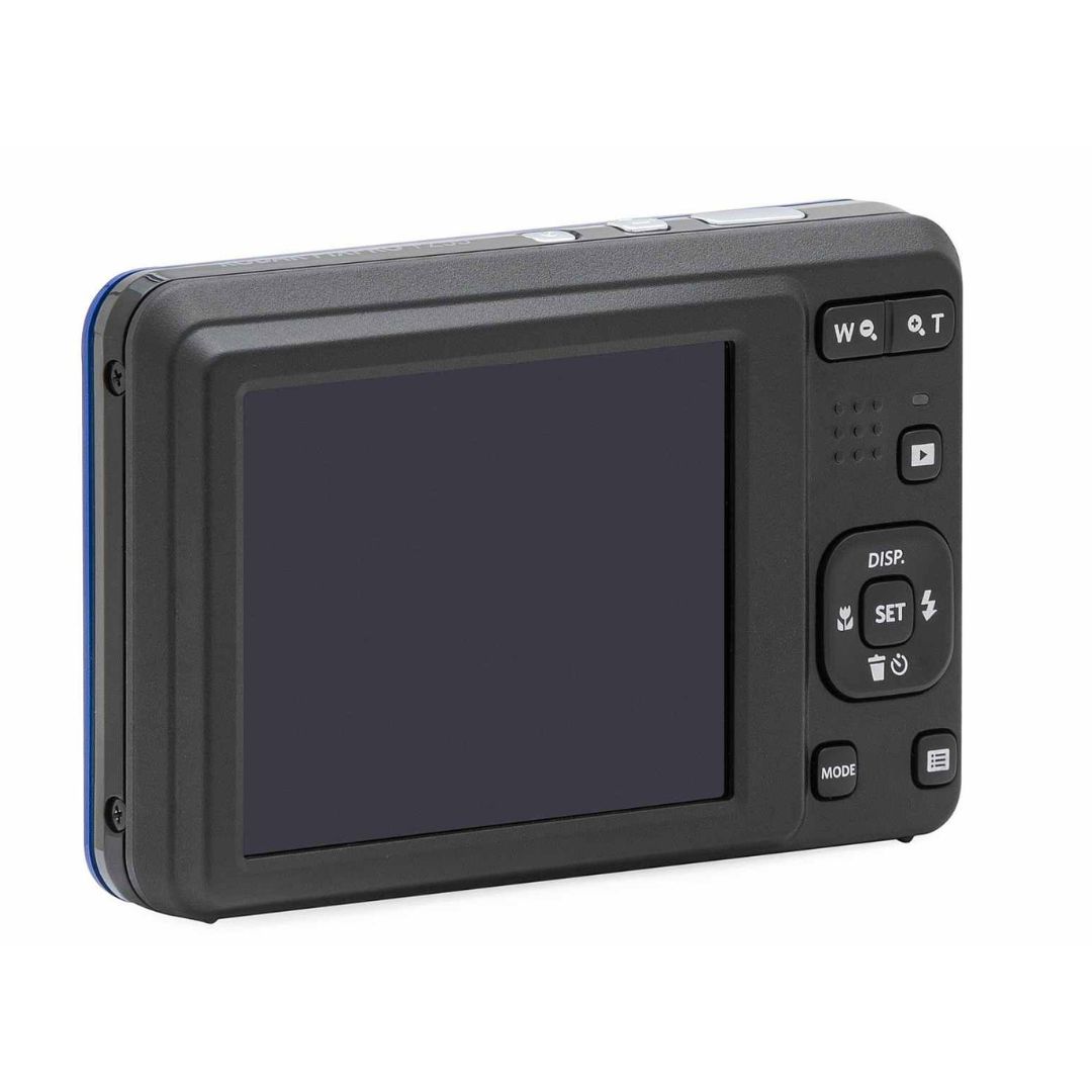 KODAK PIXPRO FZ55 DIGITAL CAMERA - FREE SanDisk Ultra 16GB SD Card