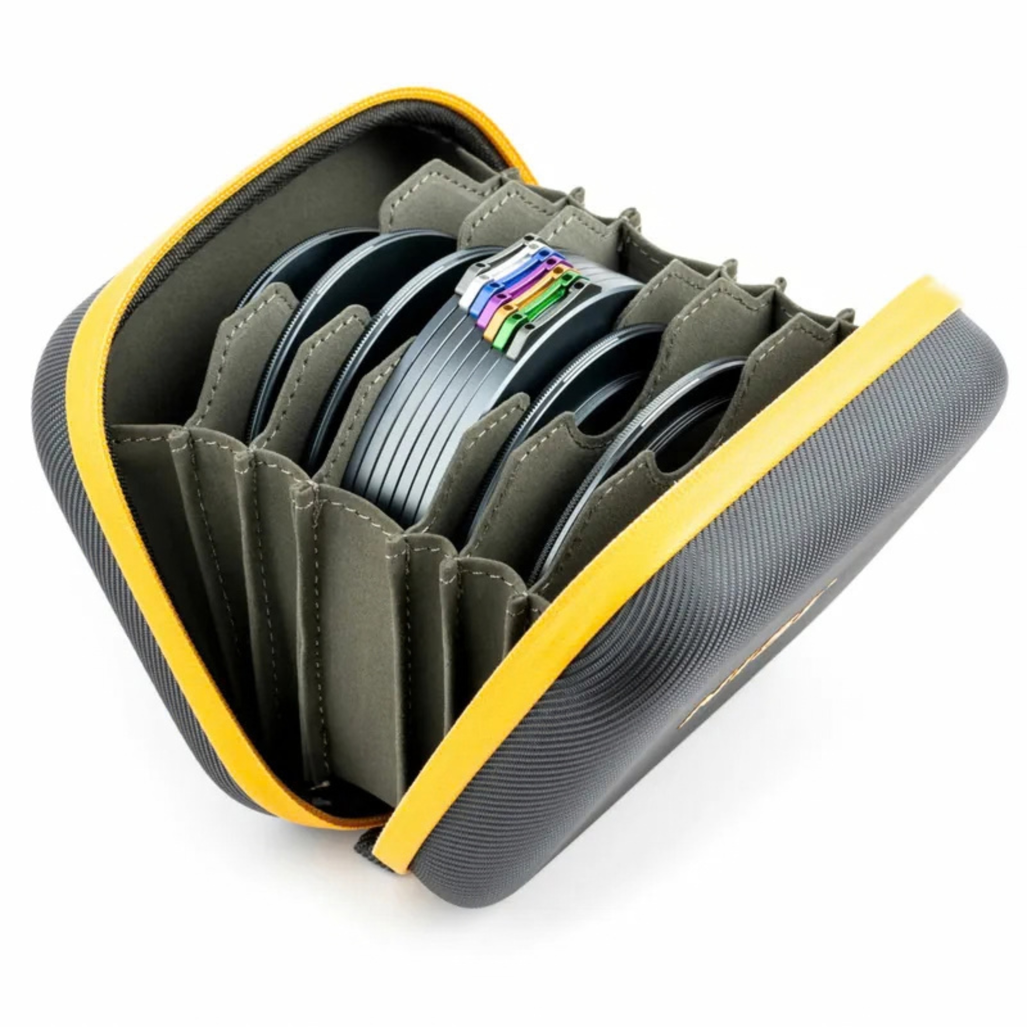Nisi JetMag Pro Landscape ND Kit 95MAG Magnetic Filter Kit