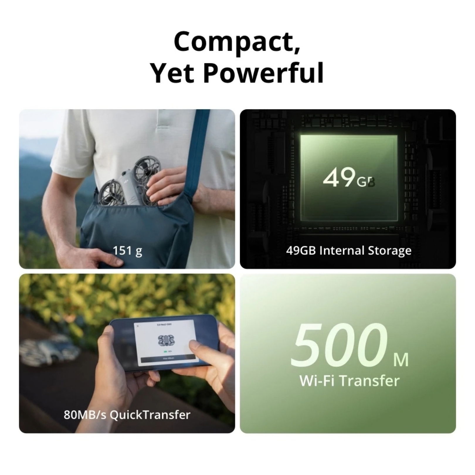 DJI NEO 2
