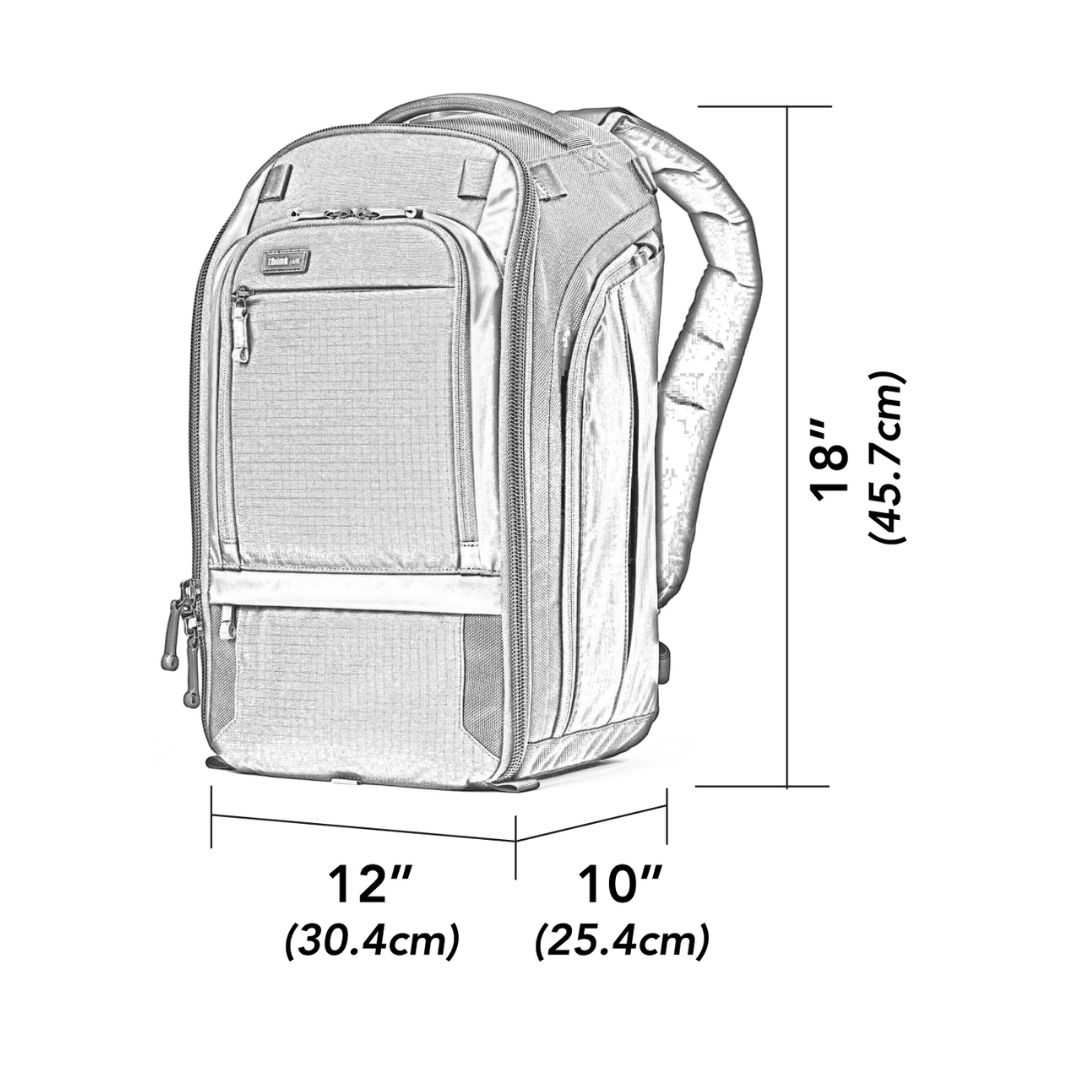 Think Tank Photo Walker Pro 24L Camera BackPack