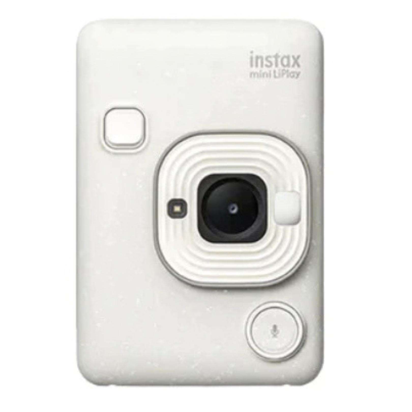 FUJIFILM INSTAX Mini LiPlay Hybrid Instant Camera