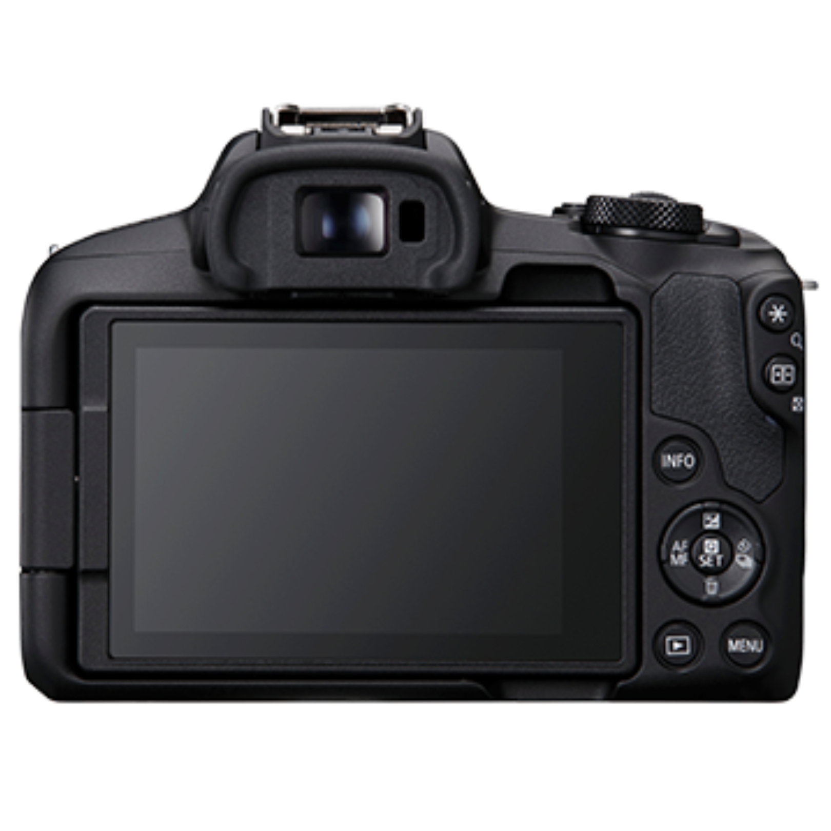 EOS R50 (RF-S18-45mm f/4.5-6.3 IS STM)