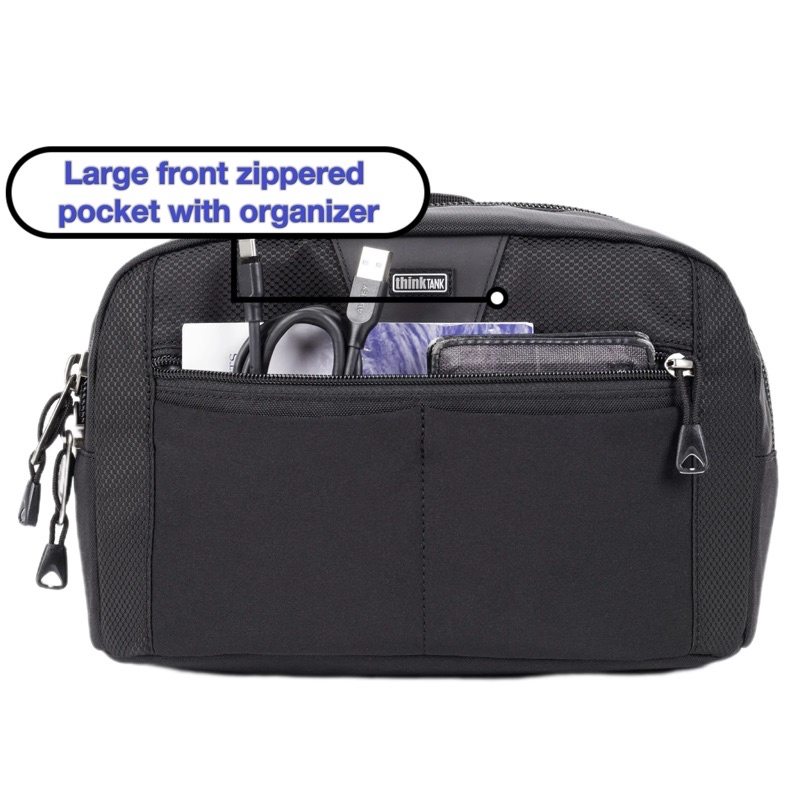 Think Tank Photo Hubba Hubba Hiney V3.0 Shoulder Bag