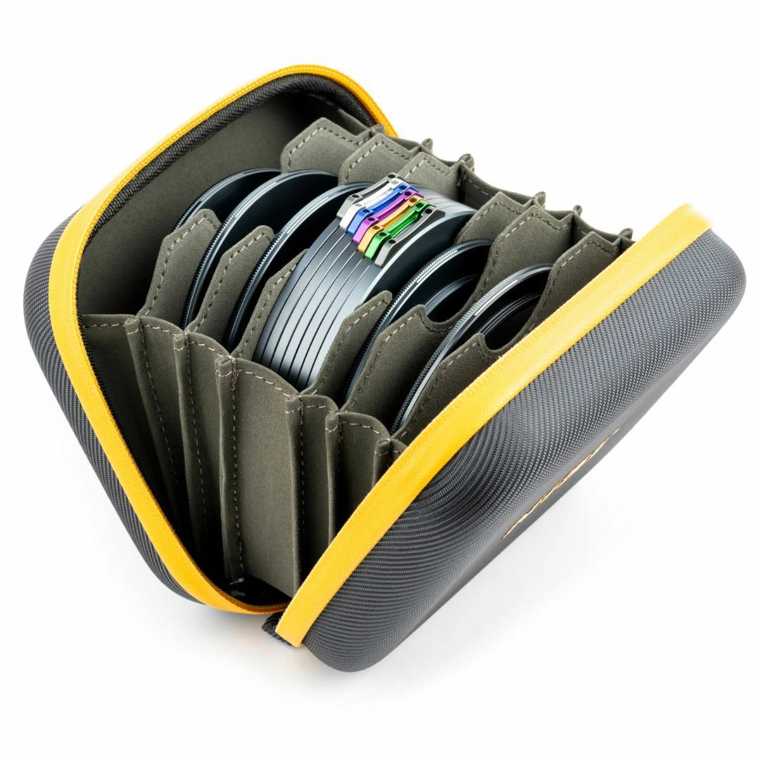 NiSi JetMag Pro Landscape ND Kit 82MAG Magnetic Filter Kit