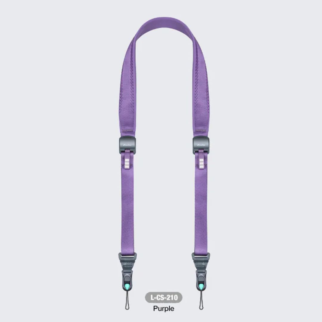 Leofoto L-CS-207/208/209/210 Camera Strap