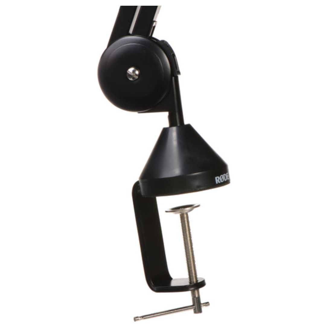 RODE PSA1 Professional Studio Boom Arm for Broadcast Microphones
