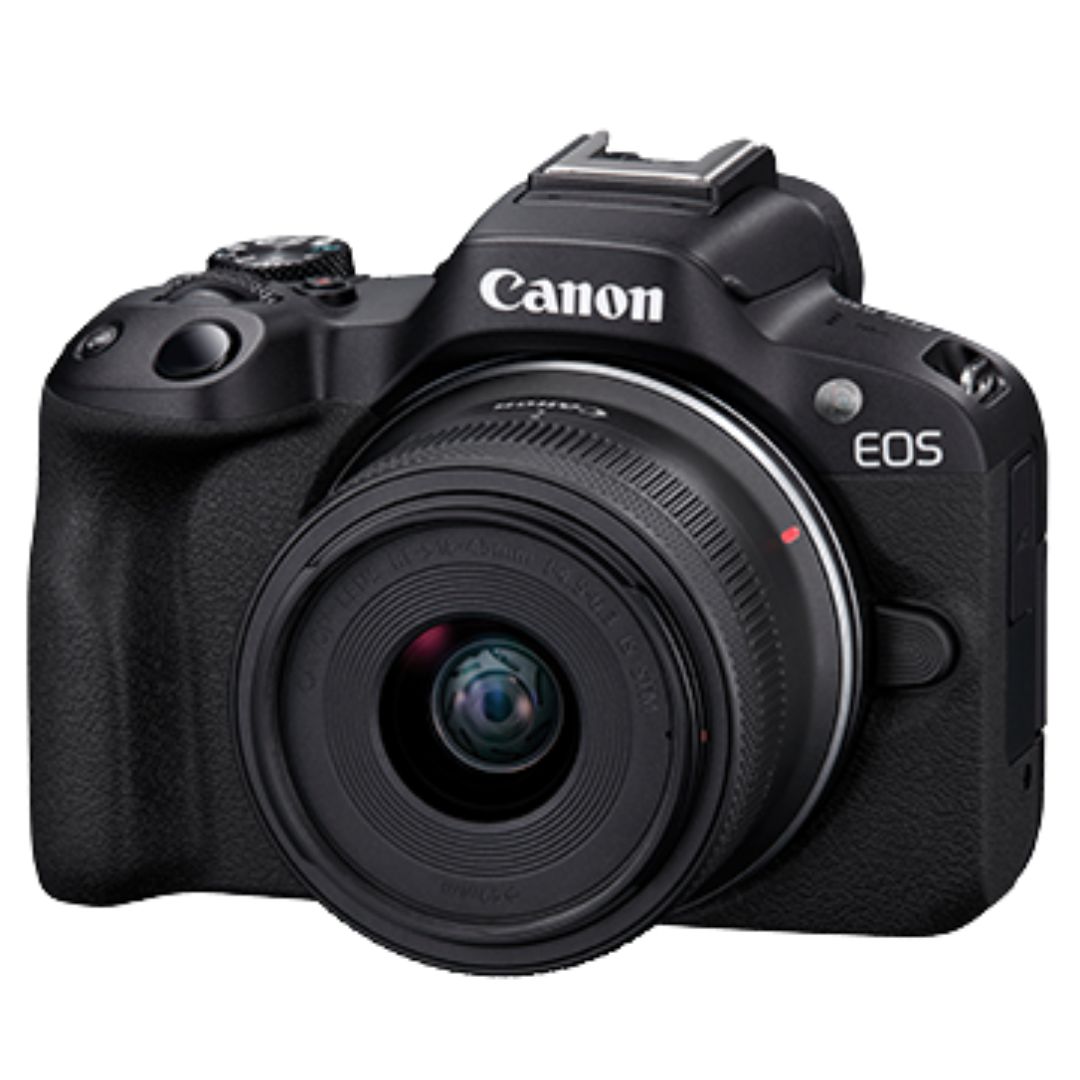 Canon EOS R50