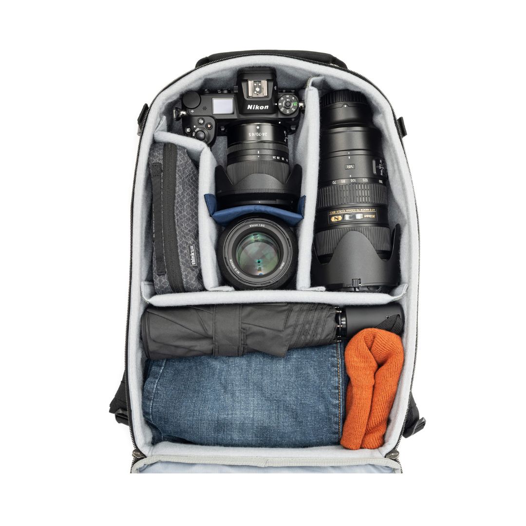 Think Tank Photo Mirrorless mover BackPack