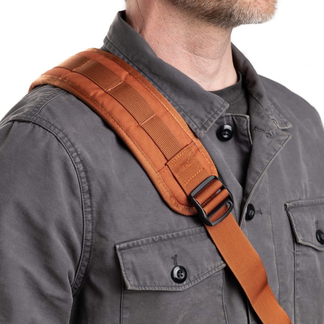Think Tank Photo FocusPoint® Crossbody 8L