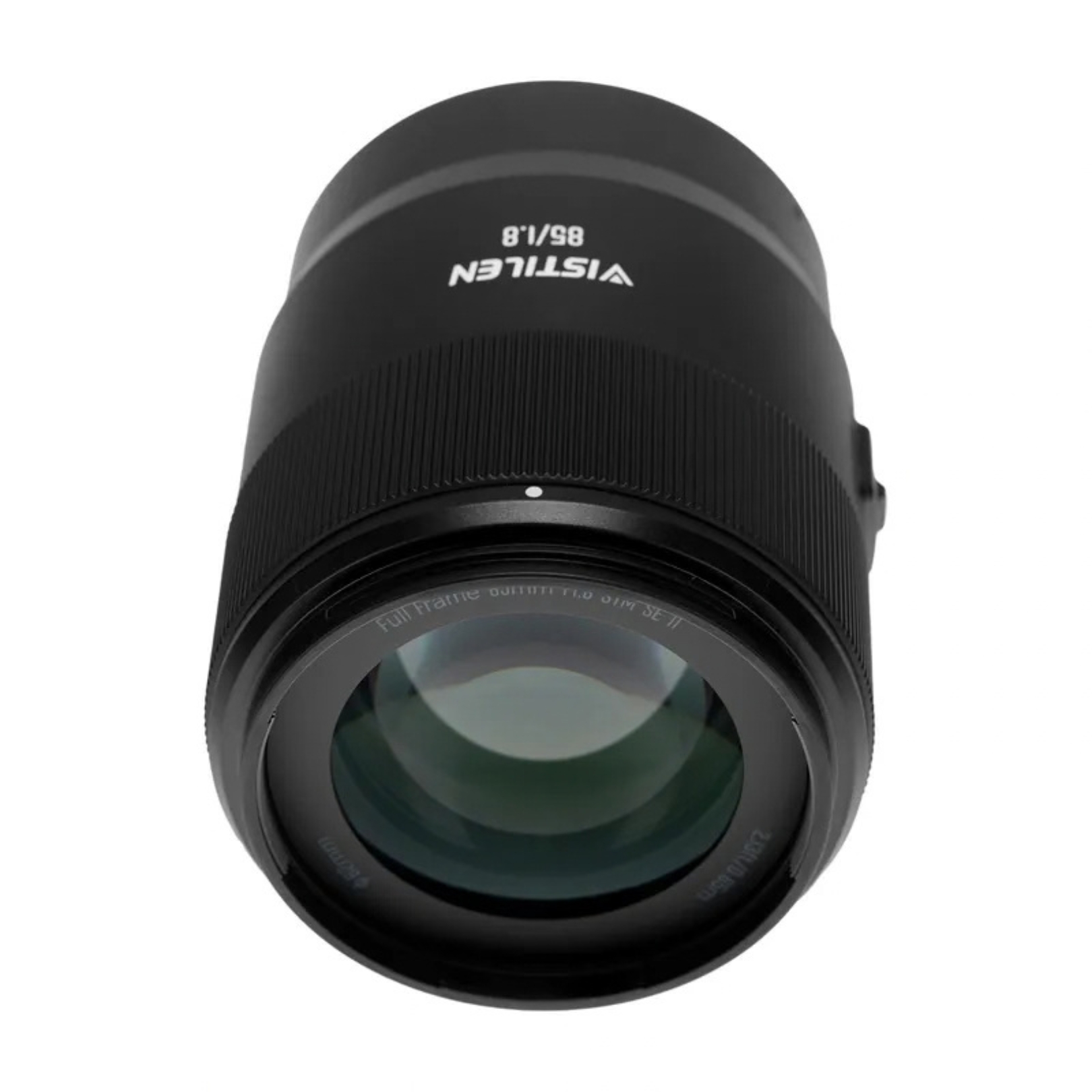 Vistilen 85mm f1.8 SE Ⅱ Full Frame Auto Focus STM Lens for EFR Mount Cameras