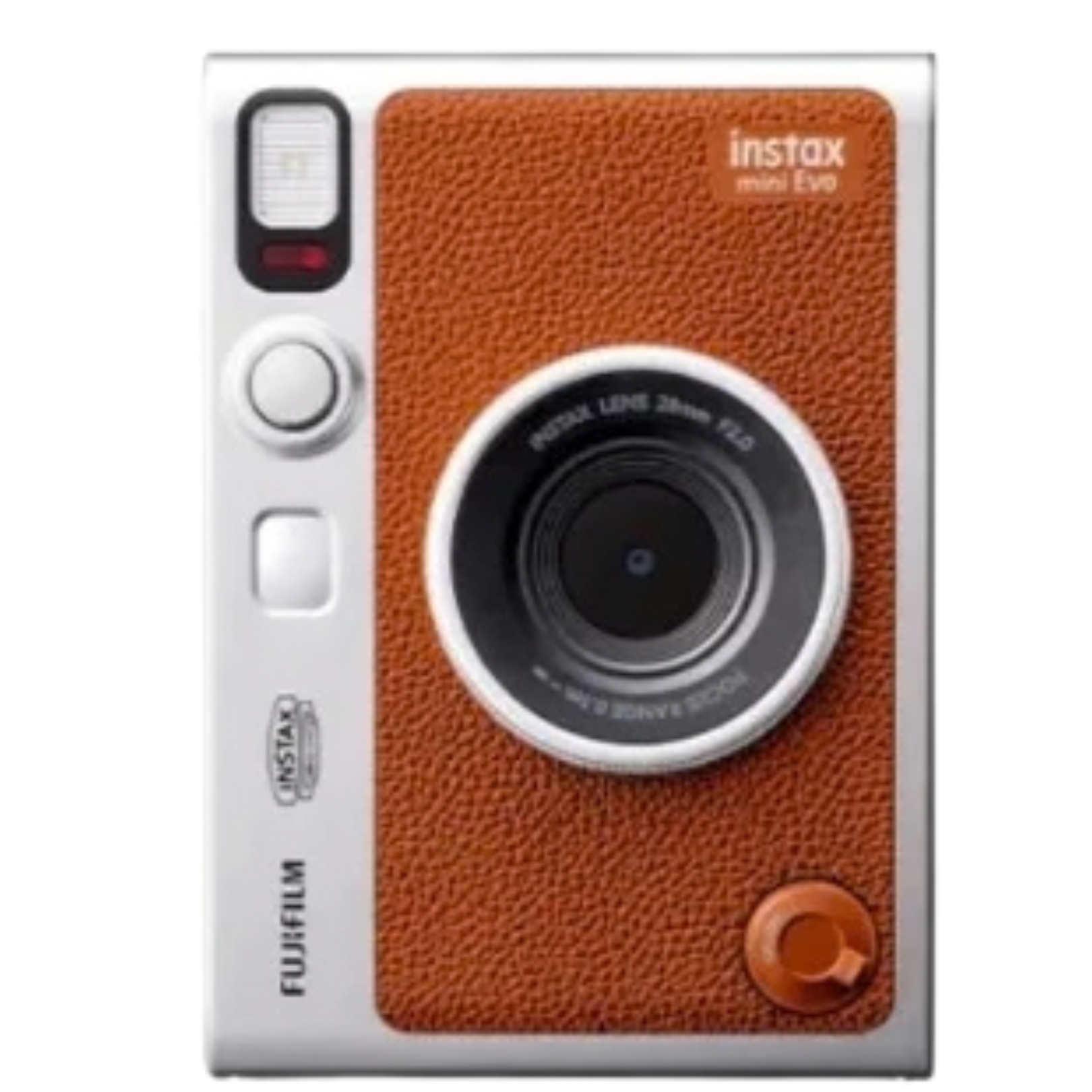 Fujifilm Instax Mini Evo Instant Camera