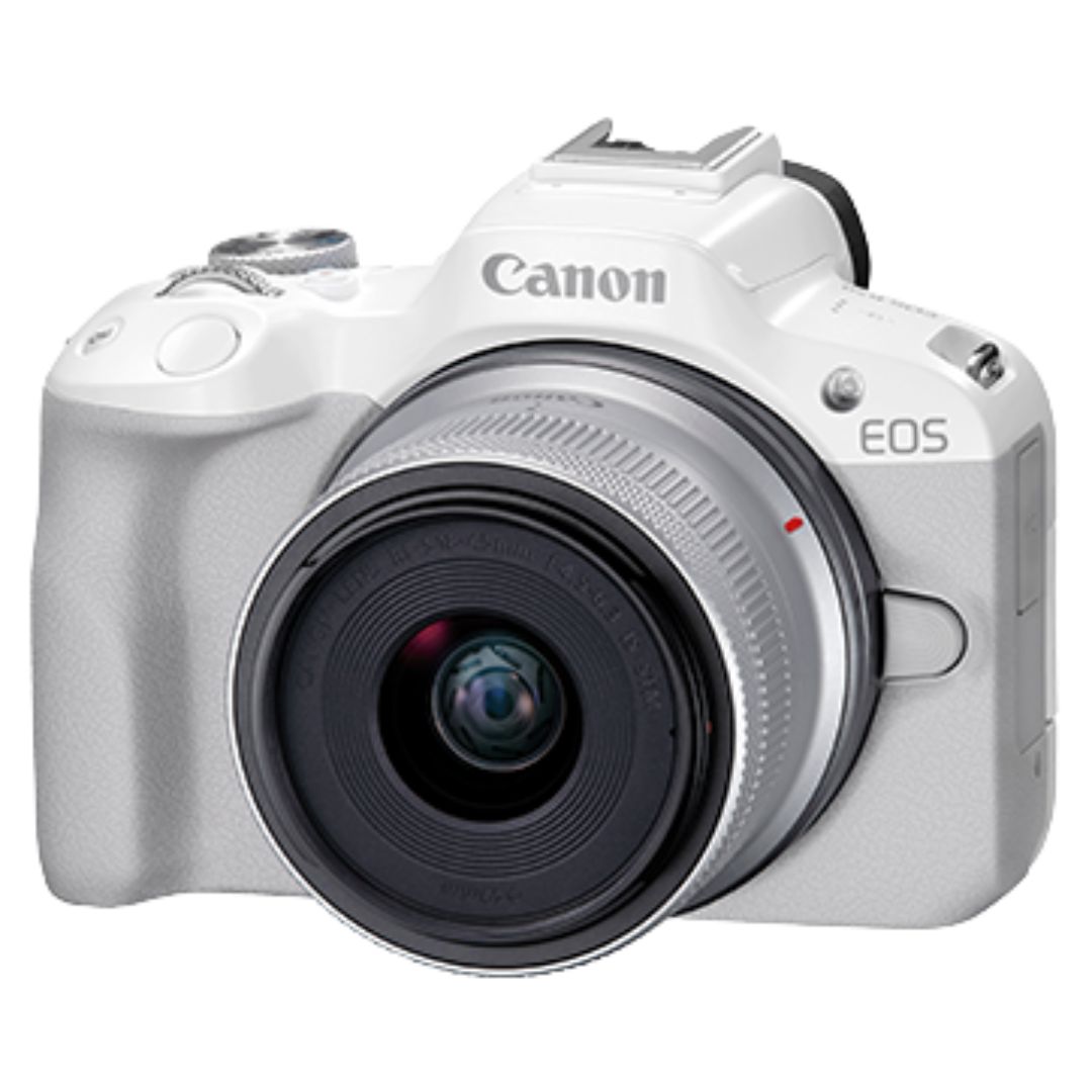 Canon EOS R50