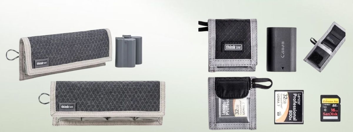 Battery Holder