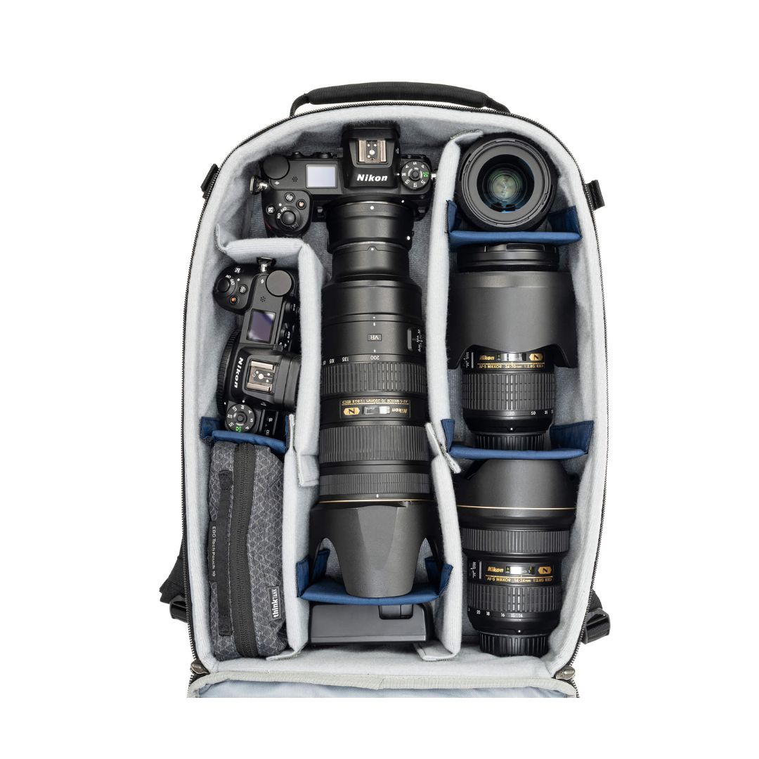 Think Tank Photo Mirrorless mover BackPack