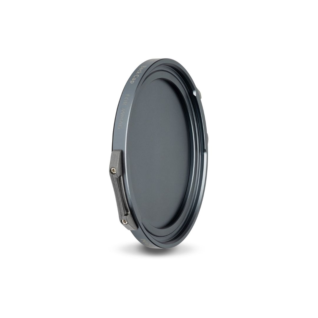 NiSi JetMag Pro Landscape Filter Kit 49MAG Magnetic Filter Kit