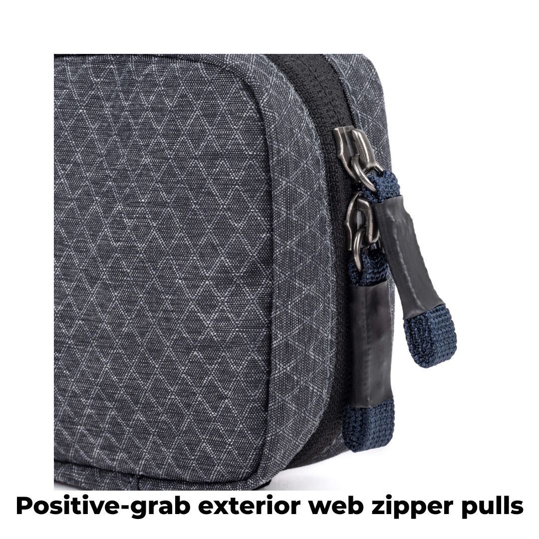 Think Tank Photo EDC Tech Pouch 20 Organiser Pouch