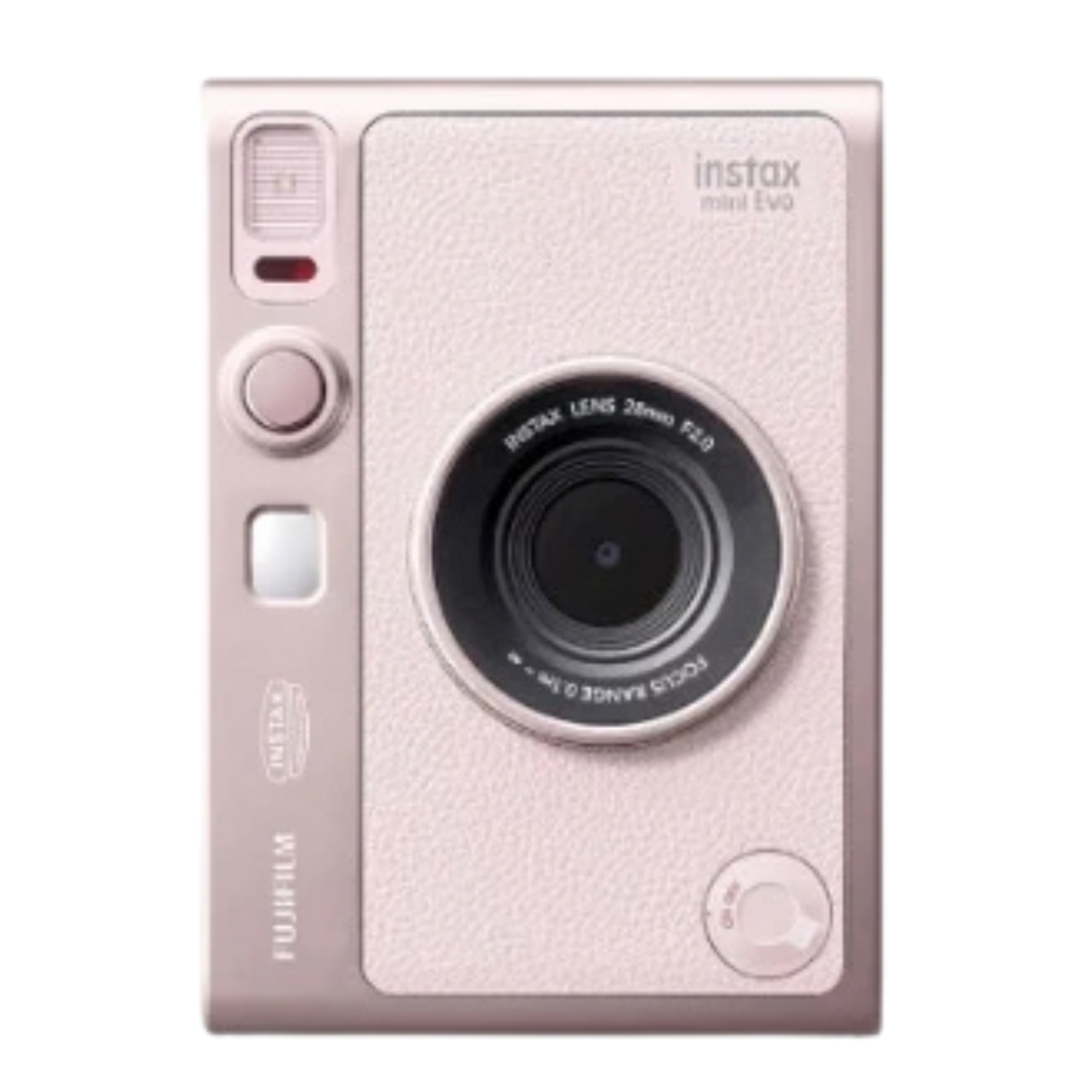 Fujifilm Instax Mini Evo Instant Camera