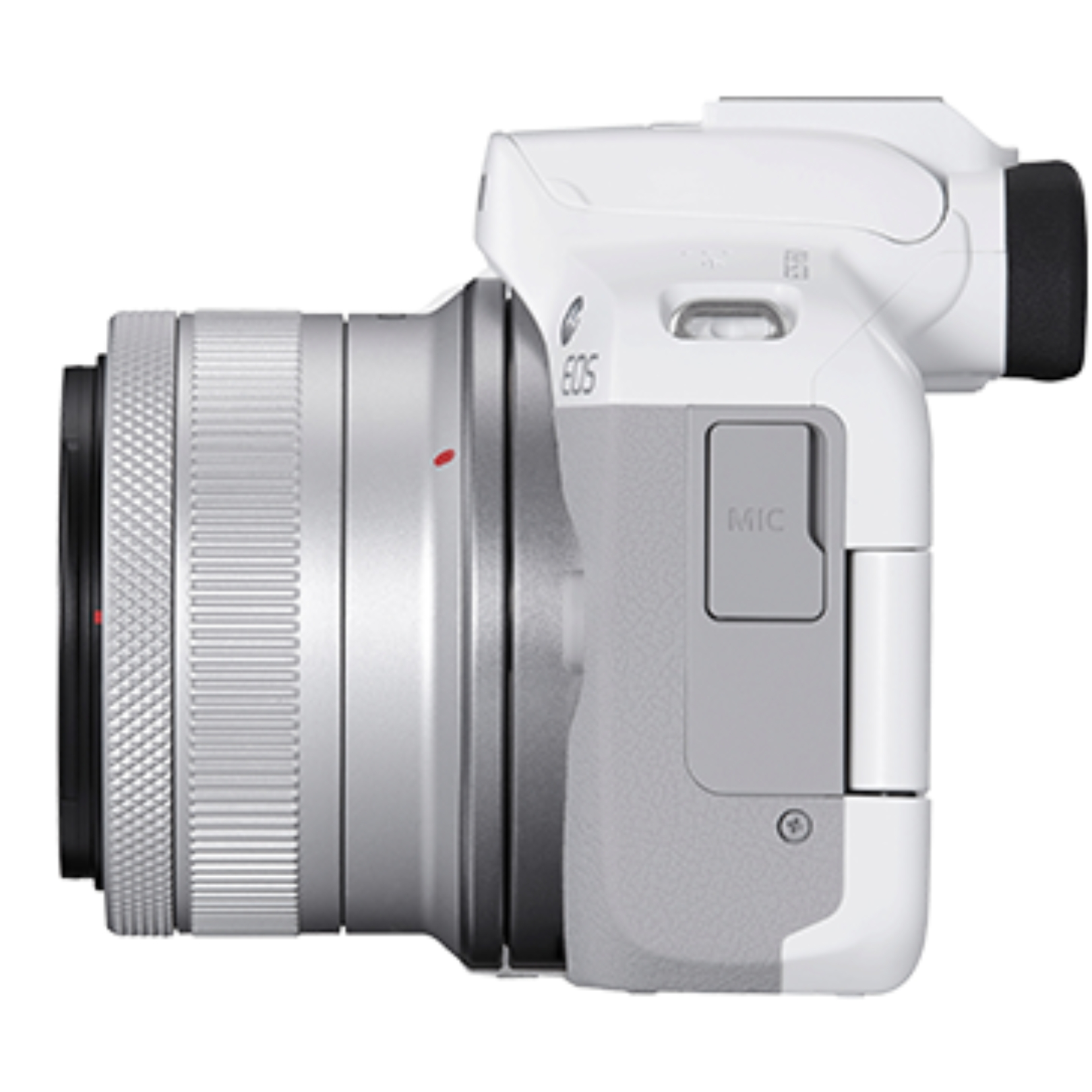 EOS R50 (RF-S18-45mm f/4.5-6.3 IS STM)