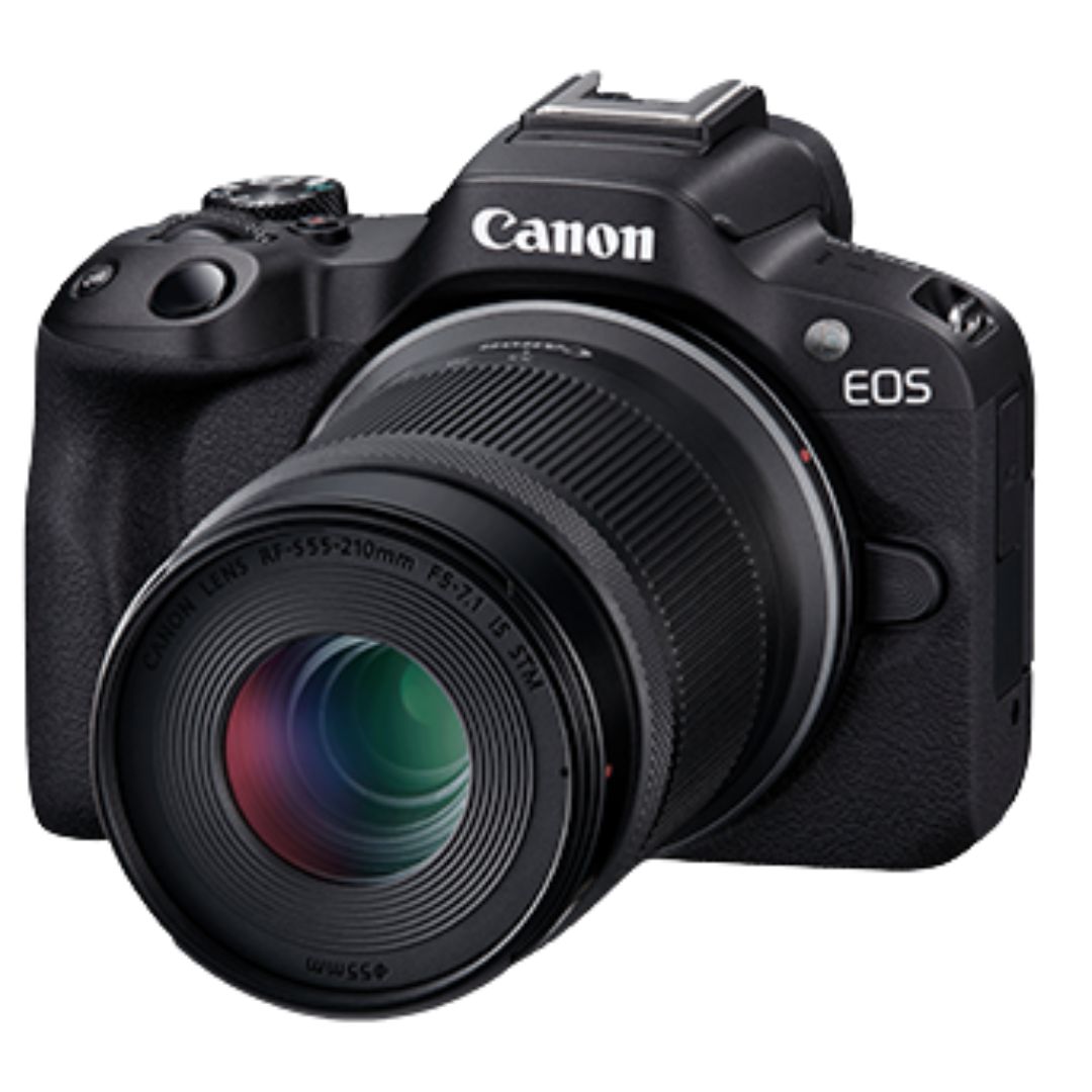 Canon EOS R50