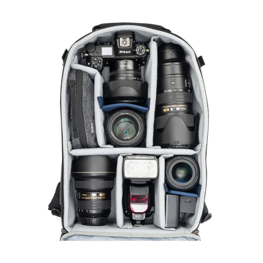 Think Tank Photo Mirrorless mover BackPack