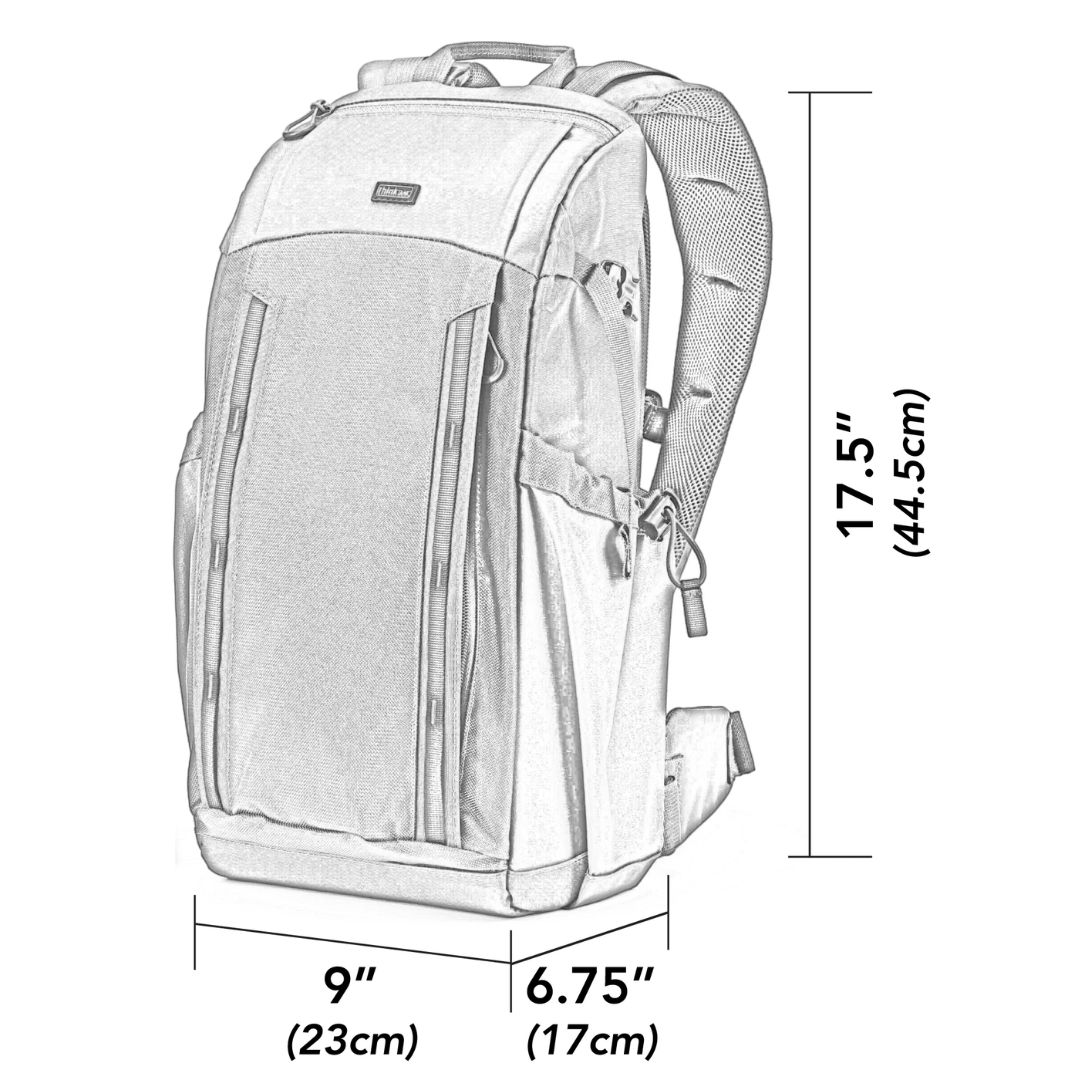 Think Tank Photo BackLight Sprint Backpack