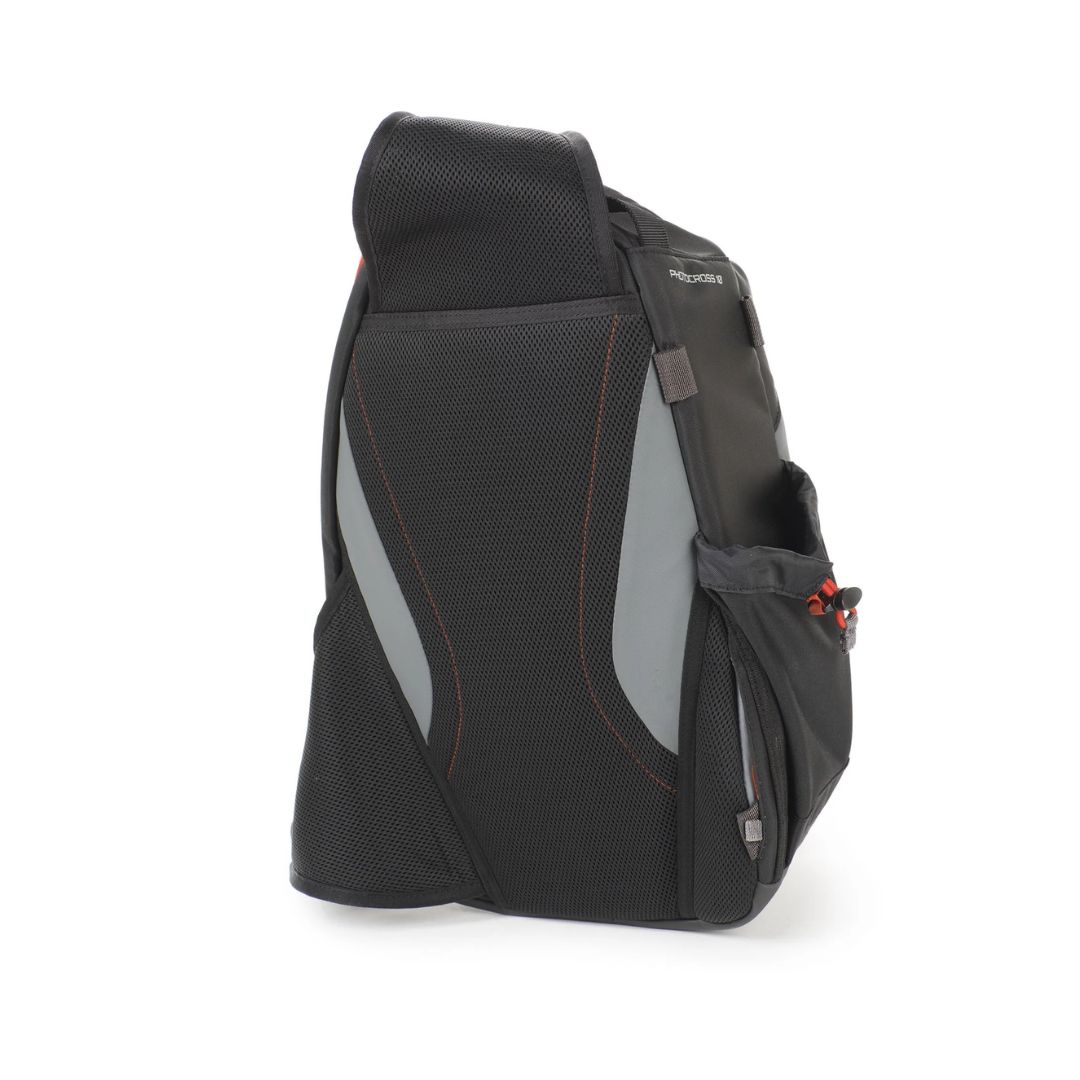 MindShift Gear PhotoCross 13 Sling Bag Camera Sling Bag-Carbon Grey