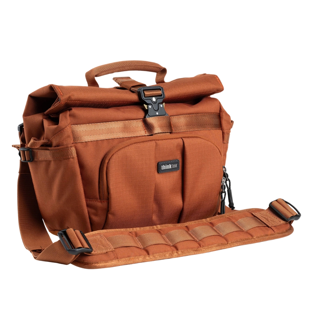 Think Tank Photo FocusPoint® Crossbody 8L