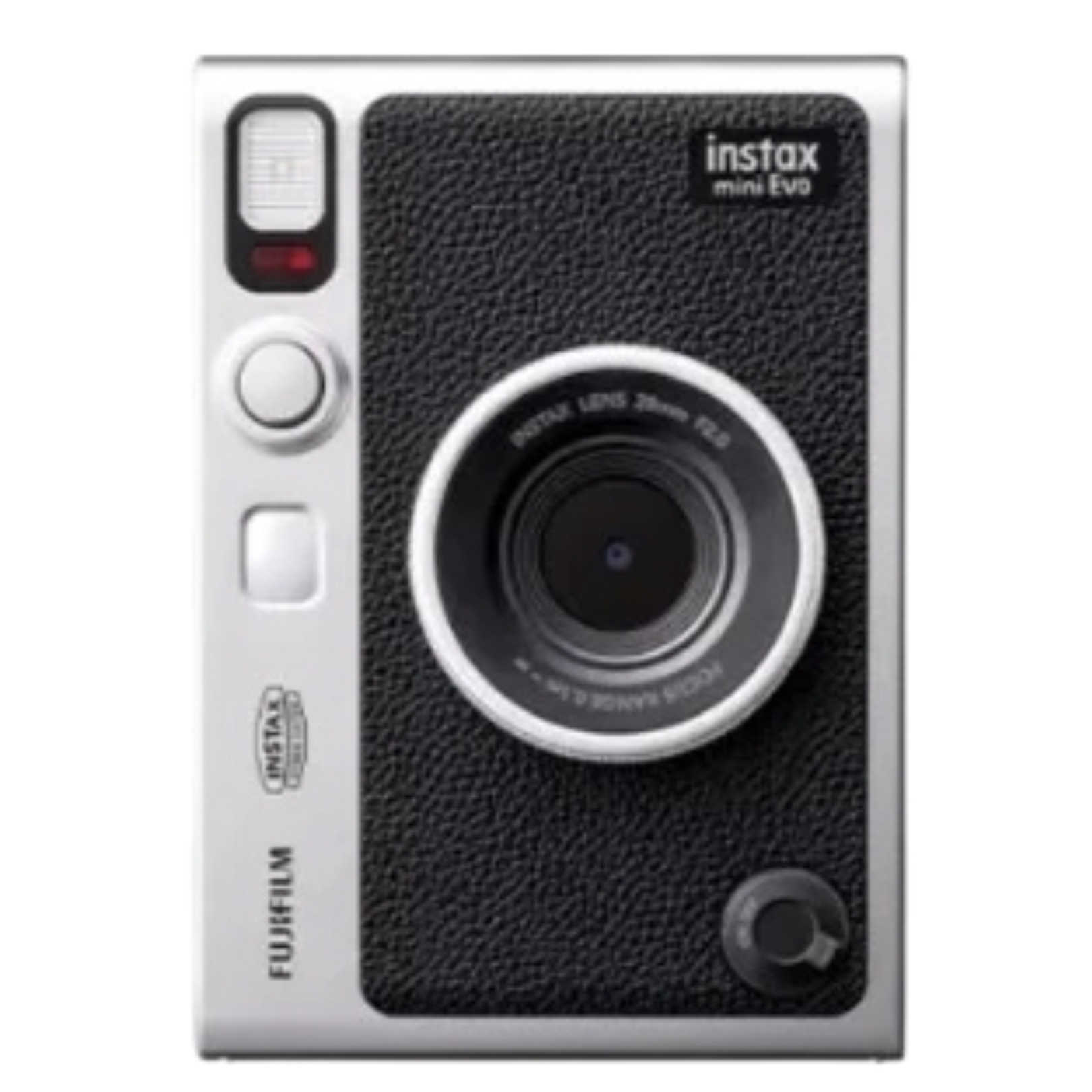Fujifilm Instax Mini Evo Instant Camera