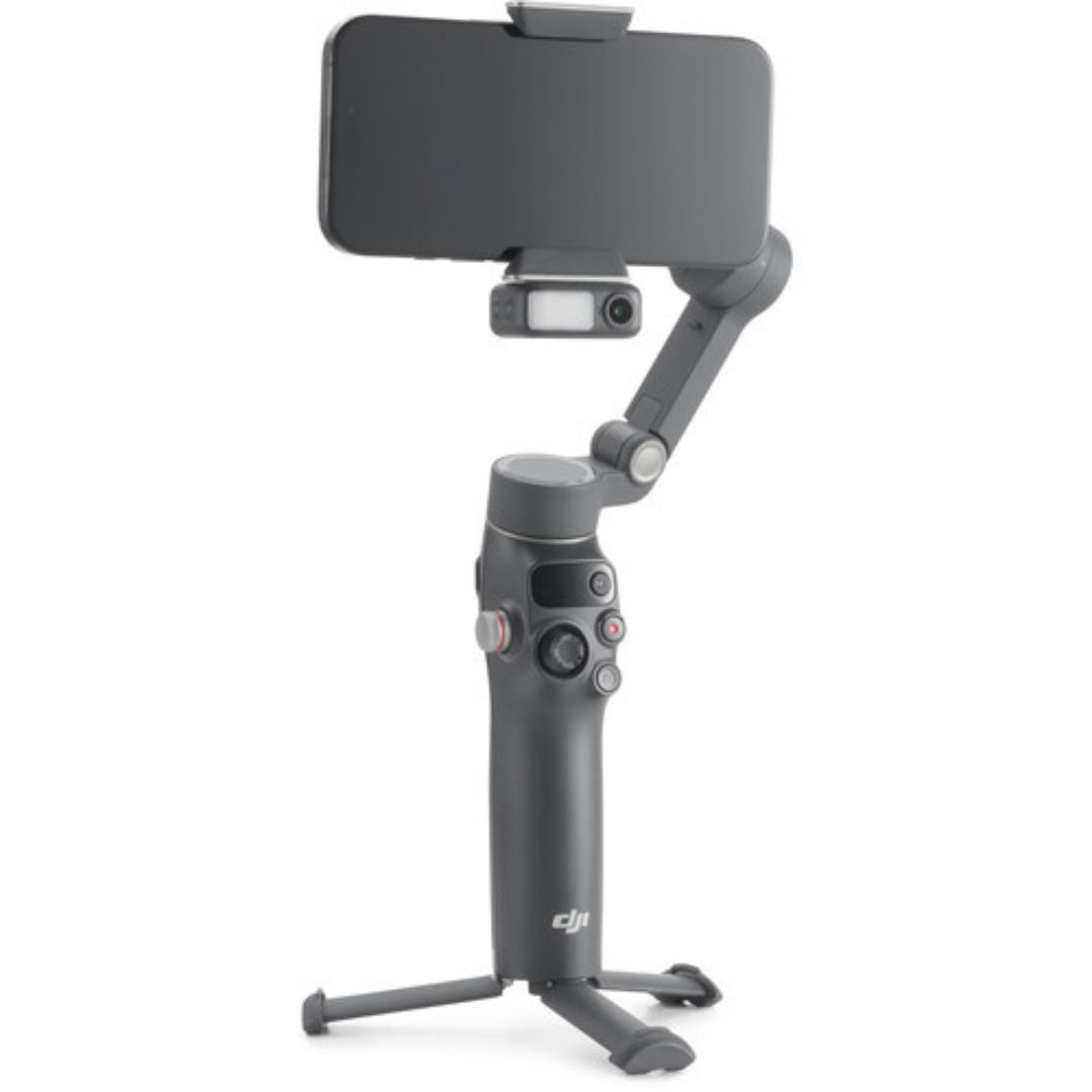 DJI Osmo Mobile 8 Smartphone Stabiliser