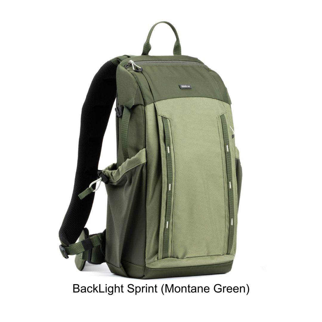Think Tank Photo BackLight Sprint Backpack
