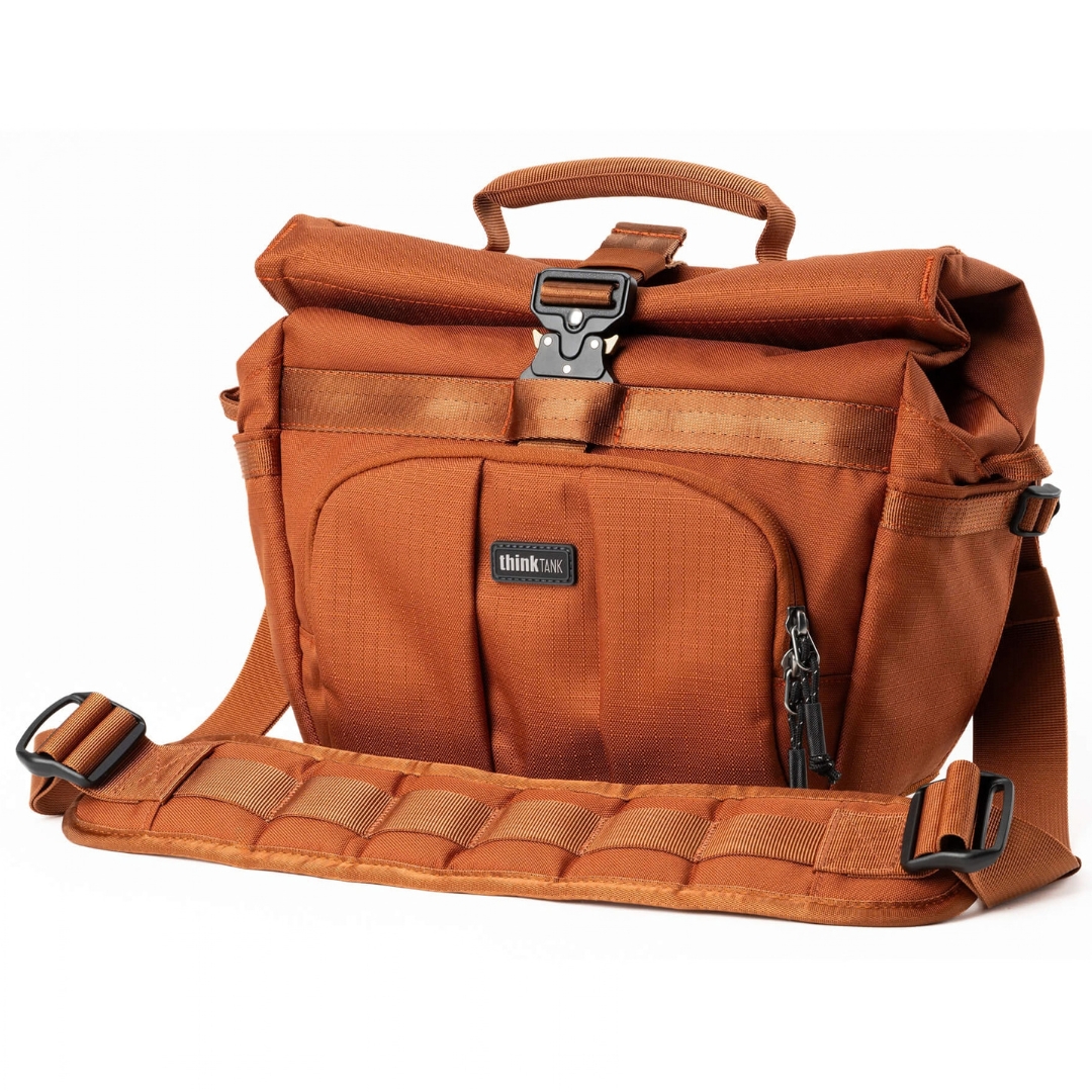 Think Tank Photo FocusPoint® Crossbody 8L