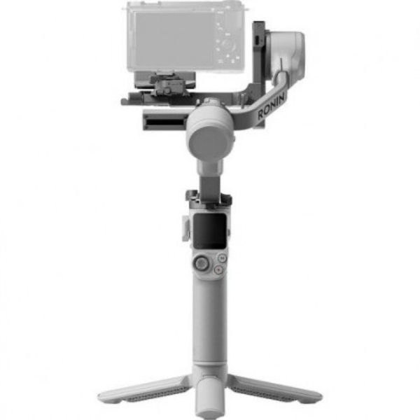 Handheld Gimbal Stabilizer