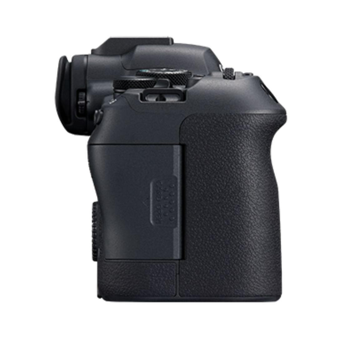 CANON EOS R6 Mark II  [Free Battery LP-E6P + 256GB V30 SD card]