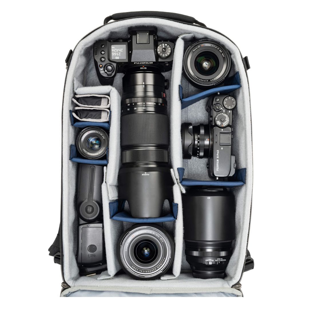 Think Tank Photo Mirrorless mover BackPack