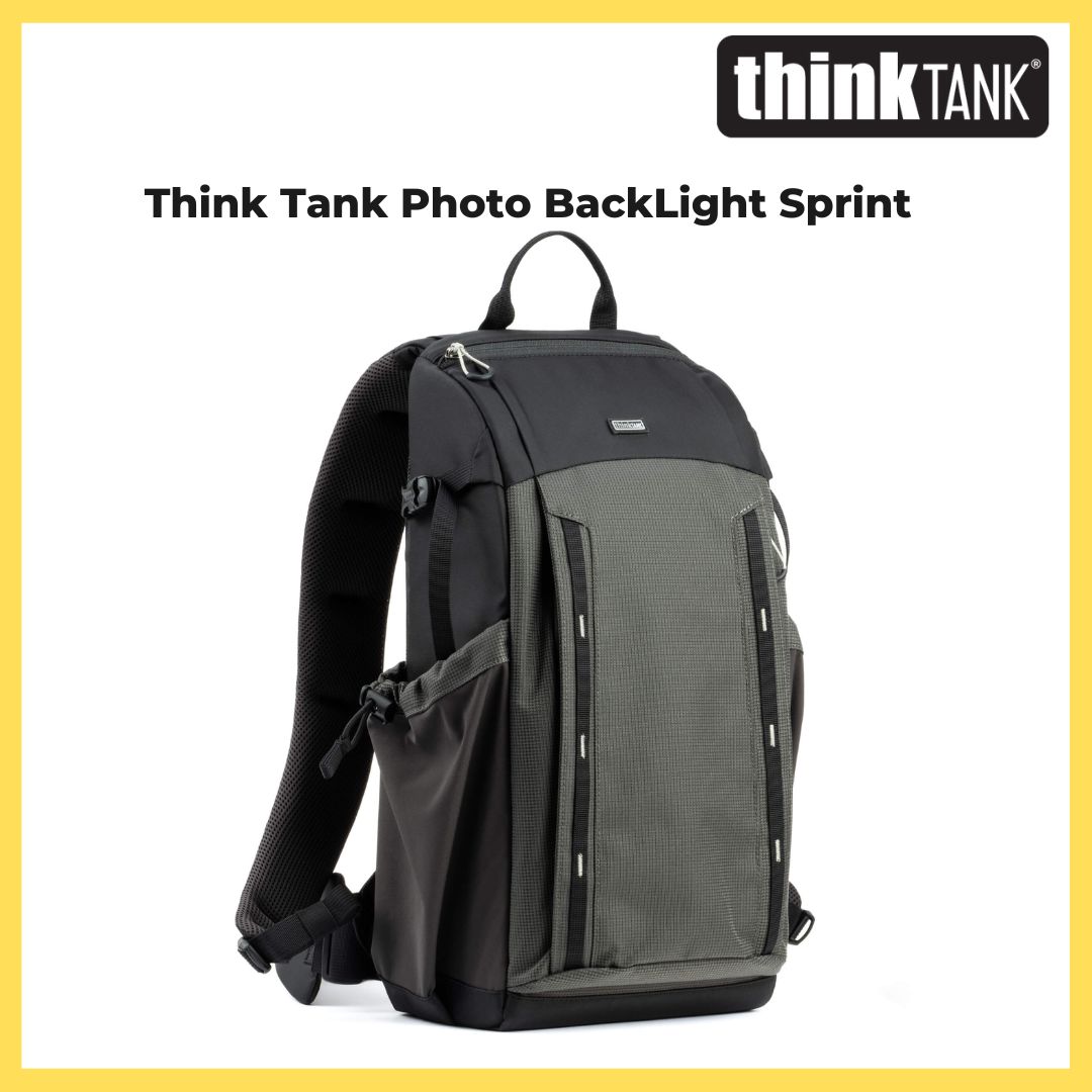 Think Tank Photo BackLight Sprint Backpack