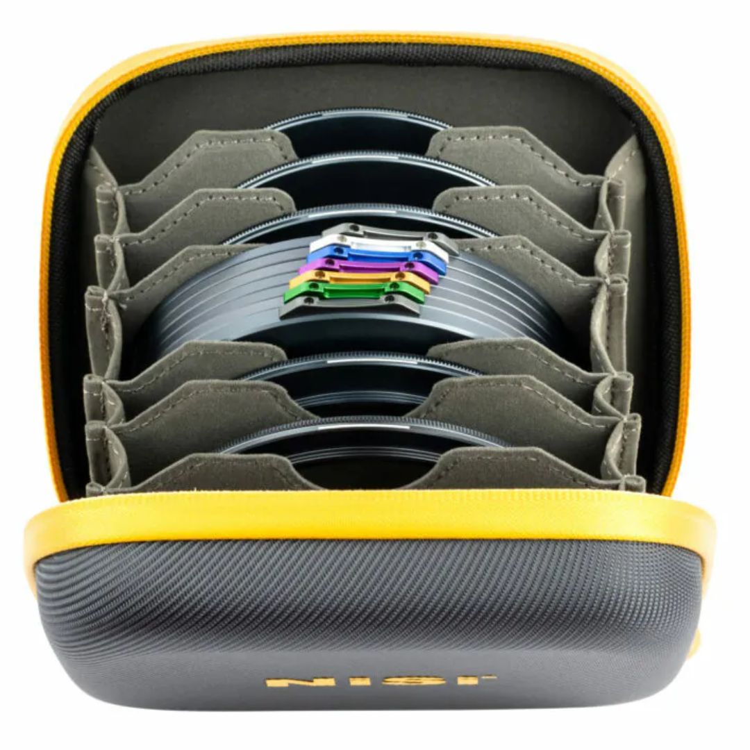 NiSi JetMag Caddy for JetMag Pro Magnetic Filter System