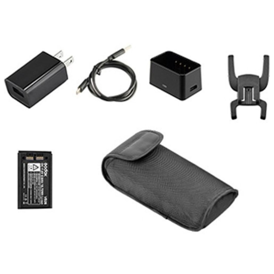 GODOX V1 Round Headed Flash V1/V1 PRO (SONY, CANON, NIKON)