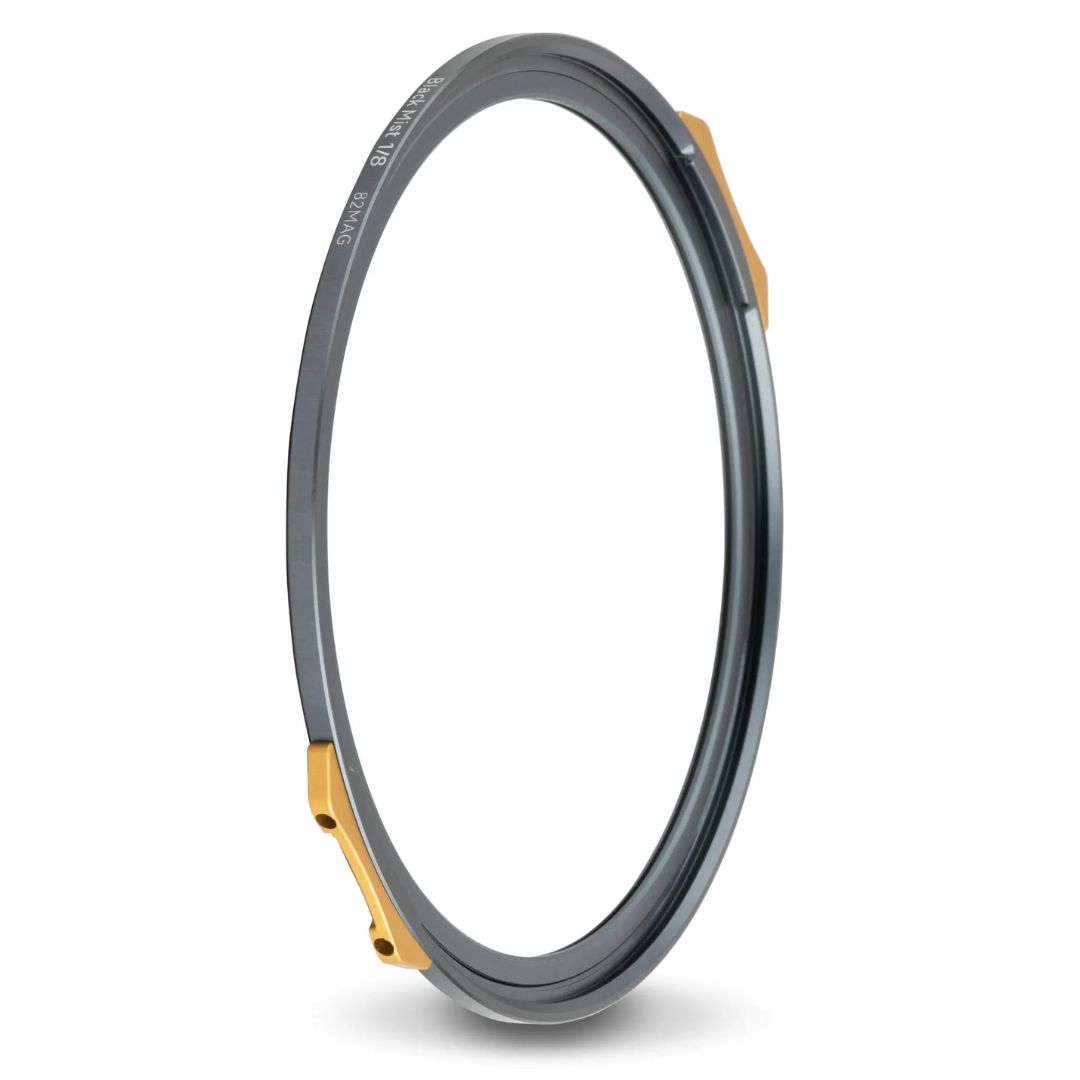 NiSi JetMag Pro Black Mist Kit 82MAG Magnetic Filter Kit