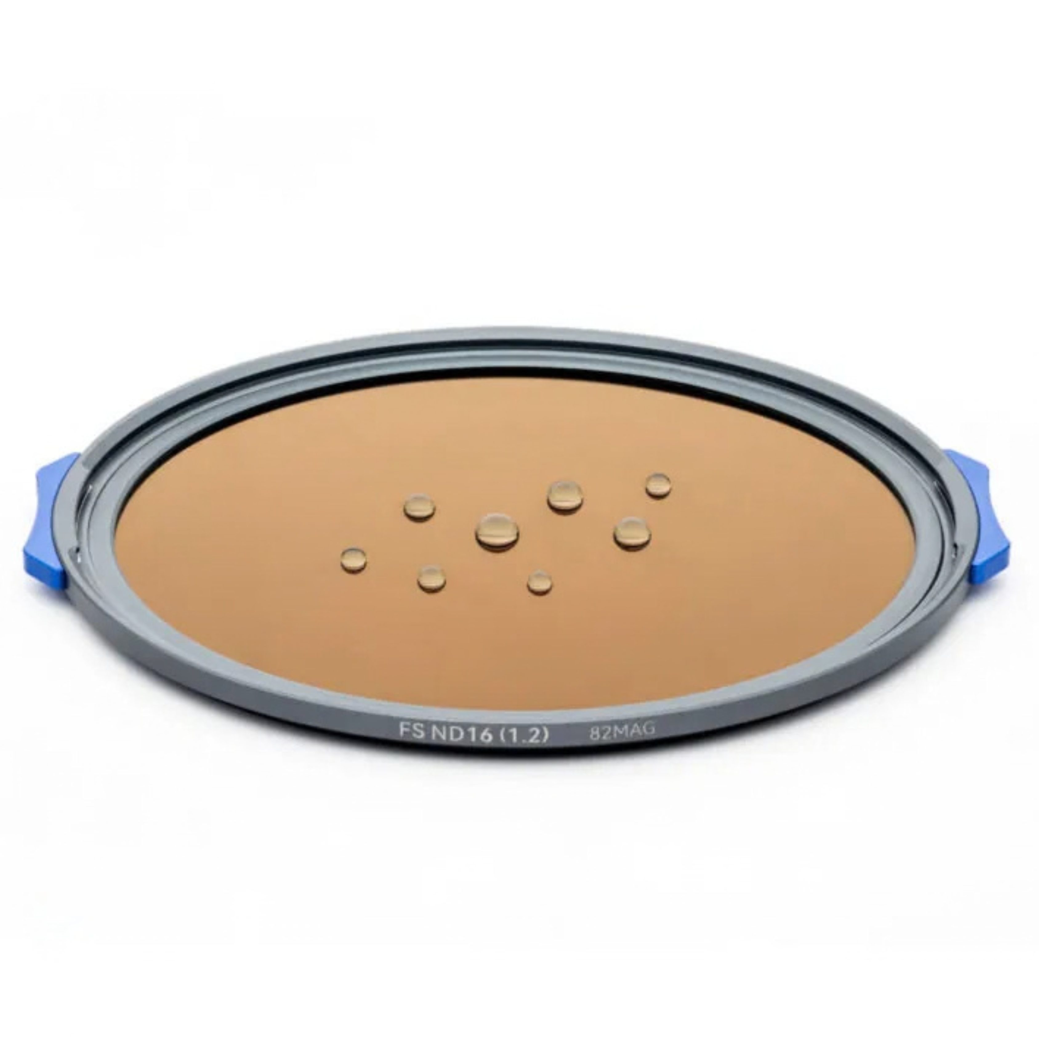 NiSi JetMag Pro FS ND1000(3.0) 95MAG Magnetic Filter (10 Stop)