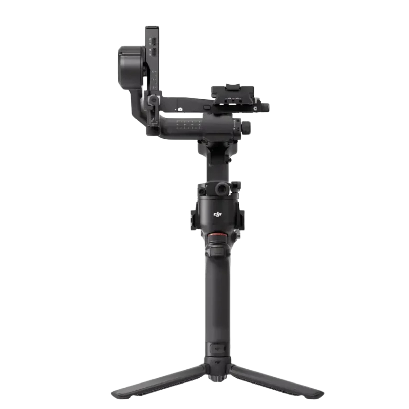 DJI RS 5 - Handheld Gimbal Stabilizer