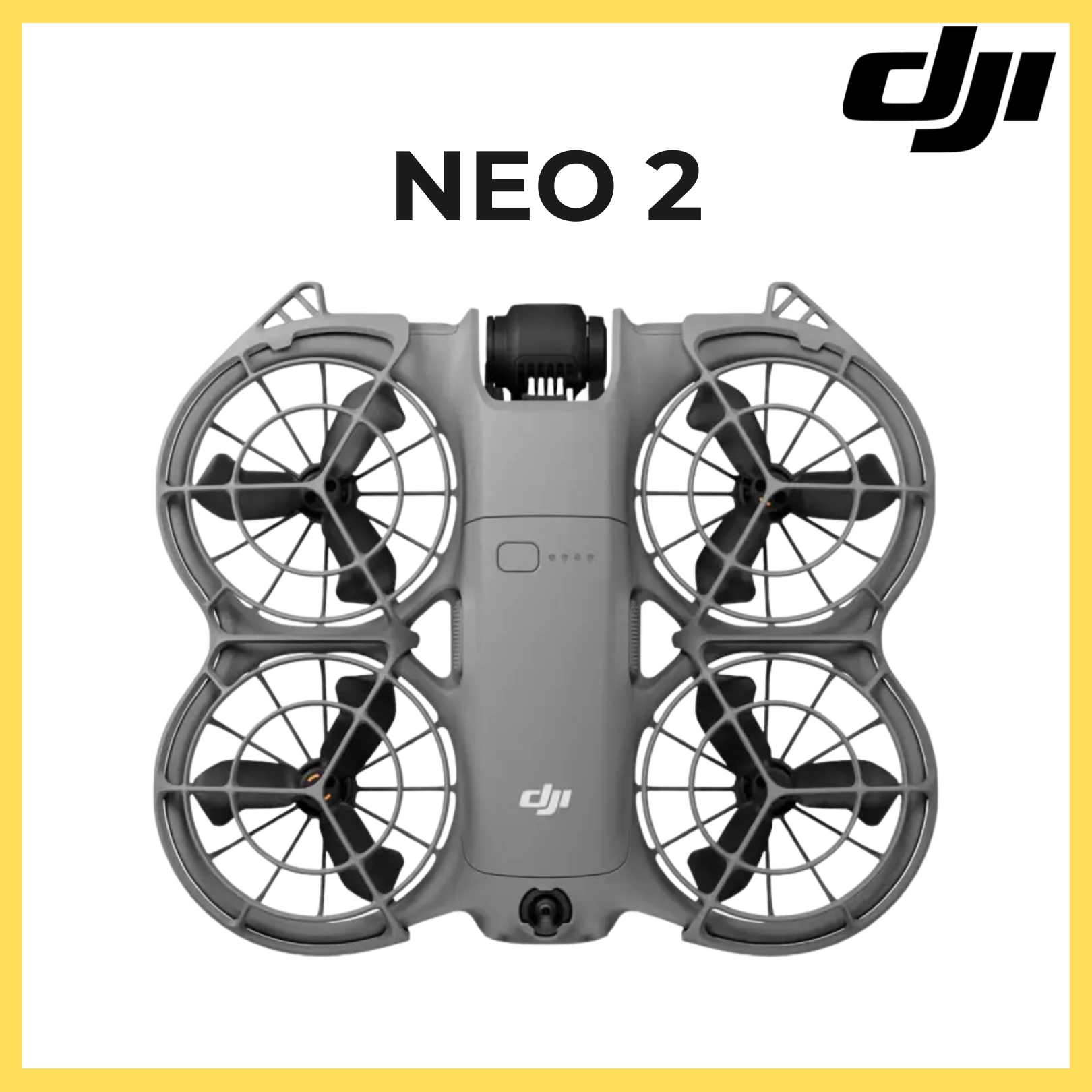 DJI NEO 2