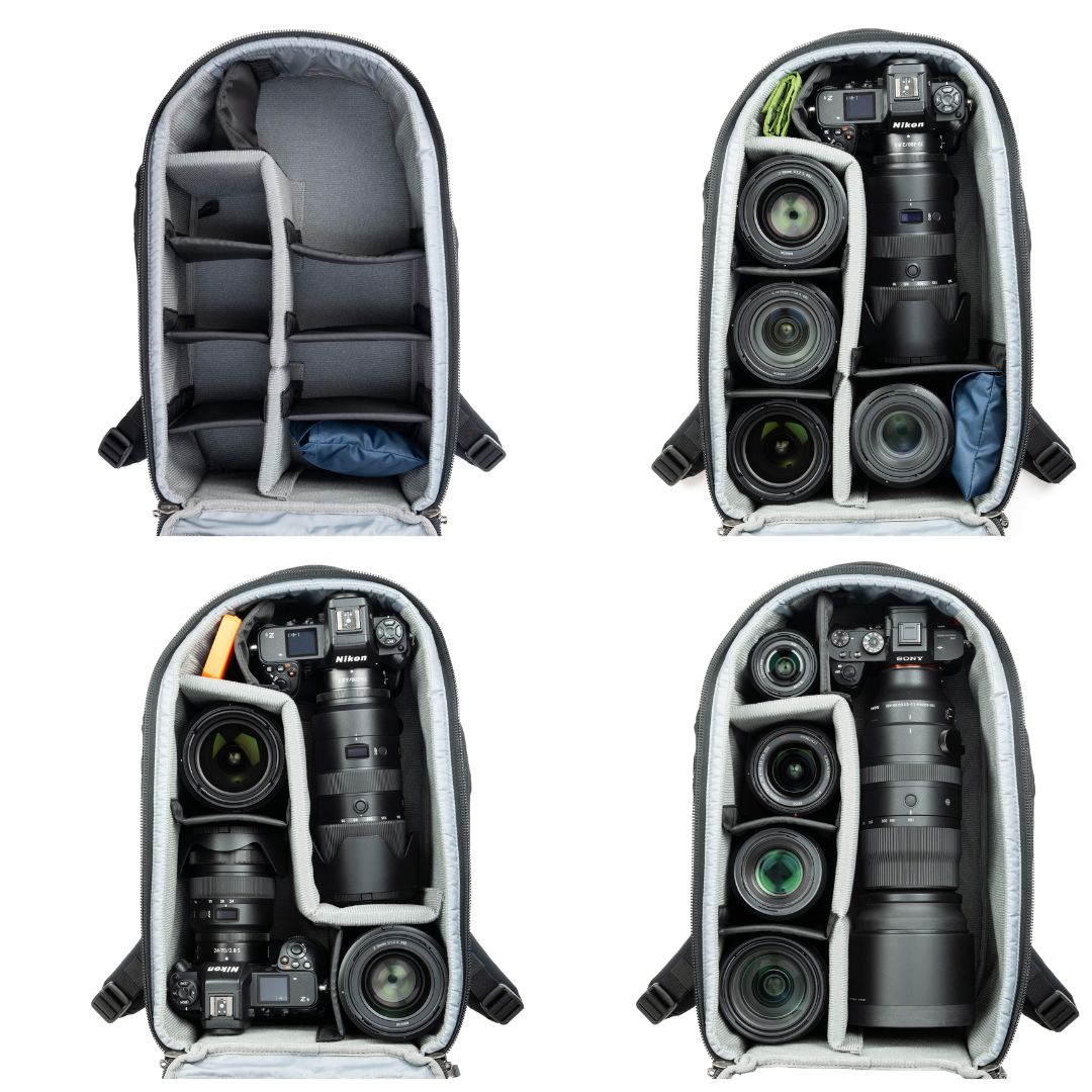 Think Tank Photo Walker Pro 24L Camera BackPack