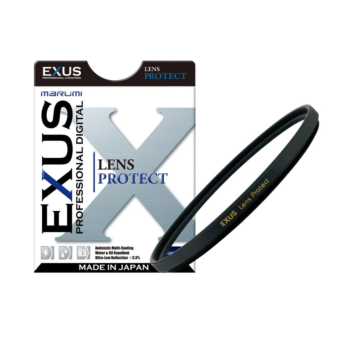 Marumi EXUS Lens Protect  Lens Protector Filter