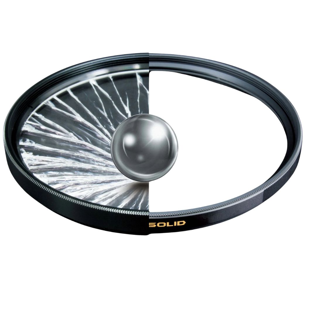 Marumi EXUS Lens Protect SOLID Lens Protector