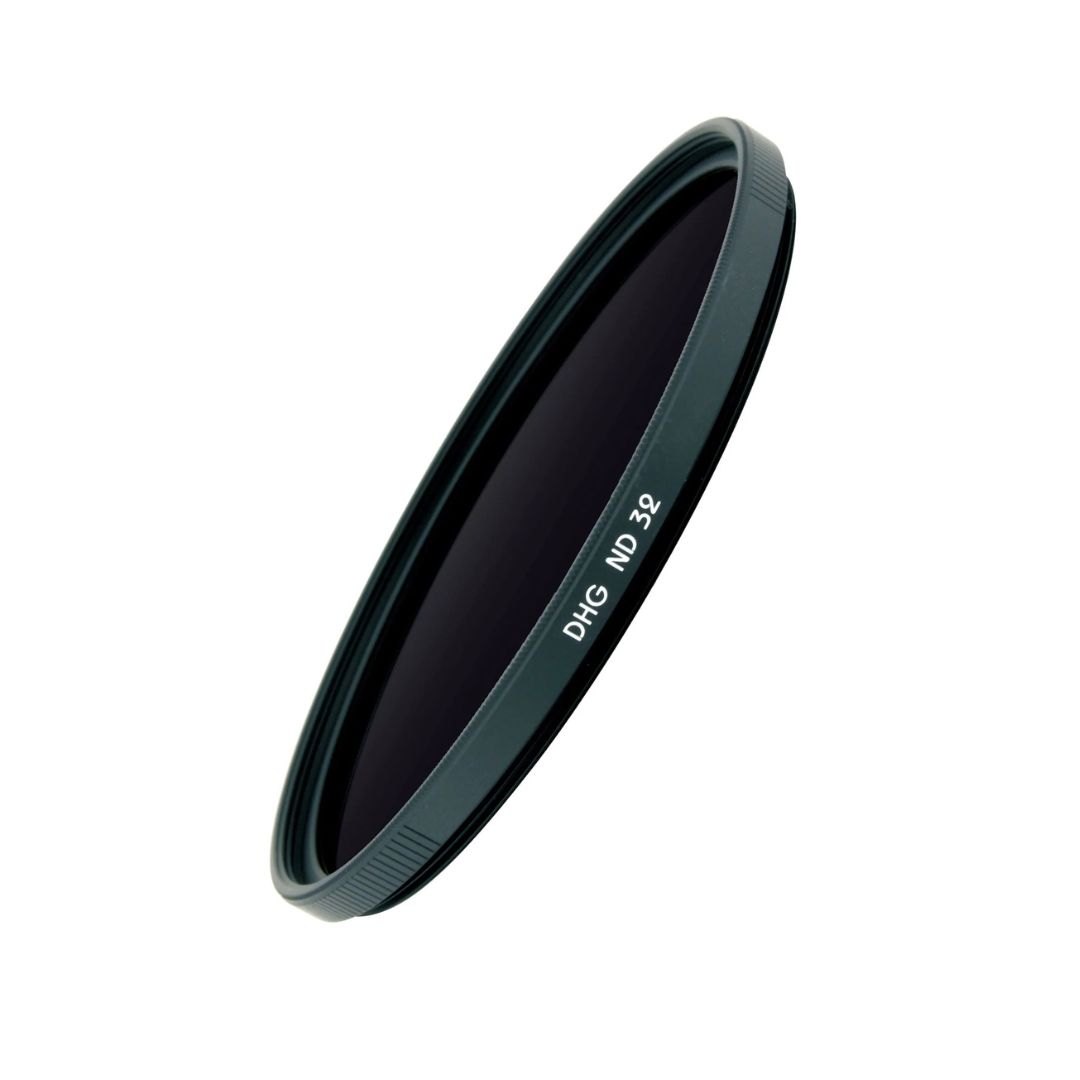 Marumi DHG ND32 Neutral Density Filter