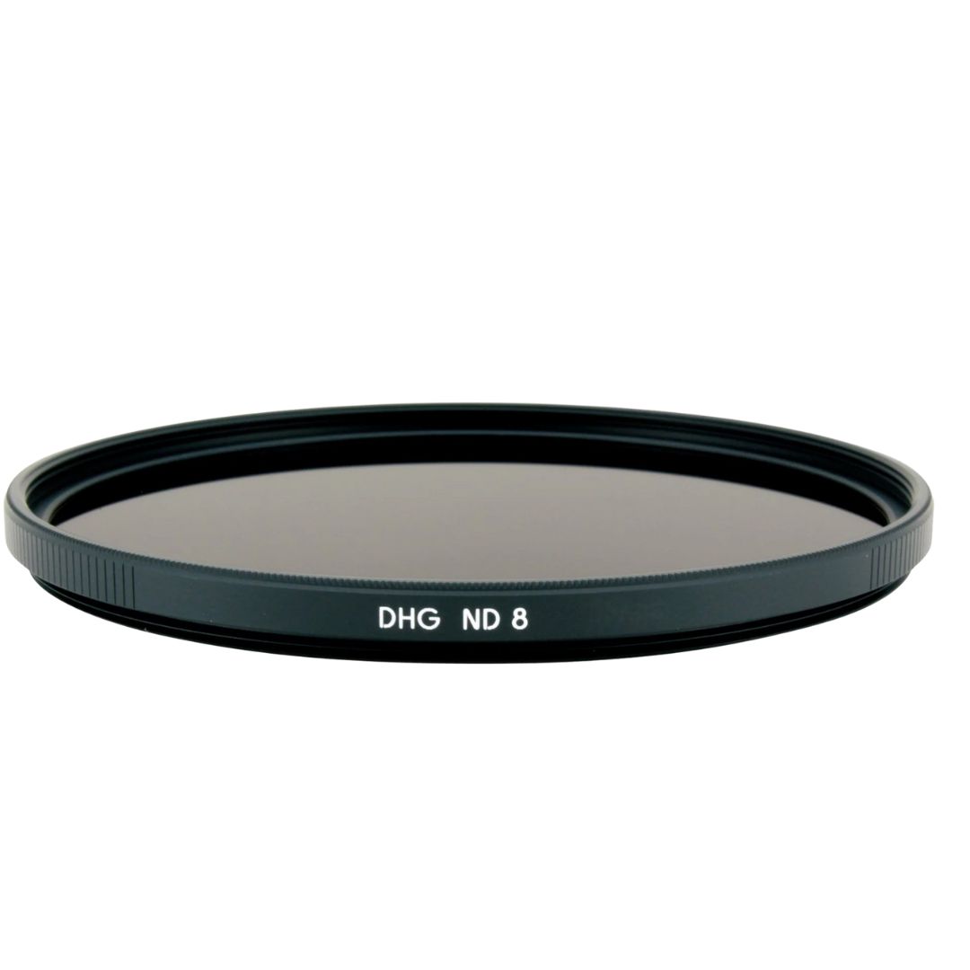 Marumi DHG ND8 Neutral Density Filter