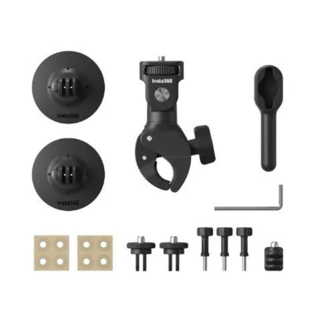 Insta360 Motorcycle Bundle